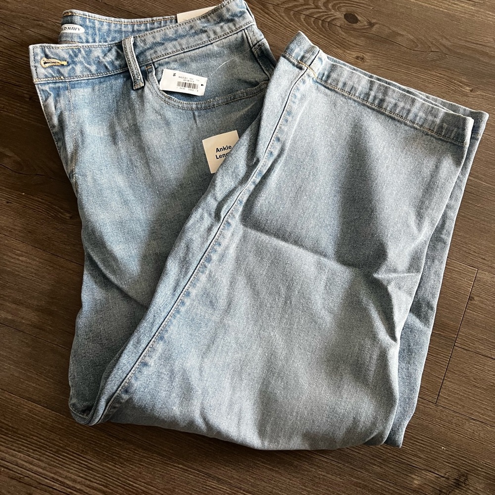 Old Navy Ankle Length Pants